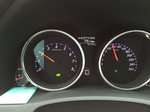 汽车150码转速多少
